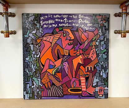 Siouxsie And The Banshees – Hyaena