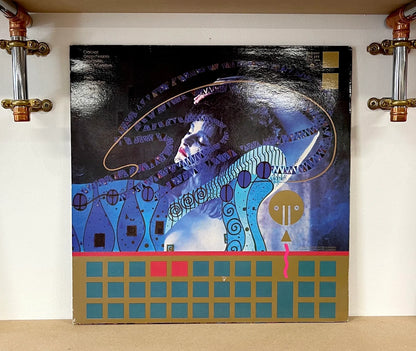 Siouxsie And The Banshees – A Kiss In The Dreamhouse