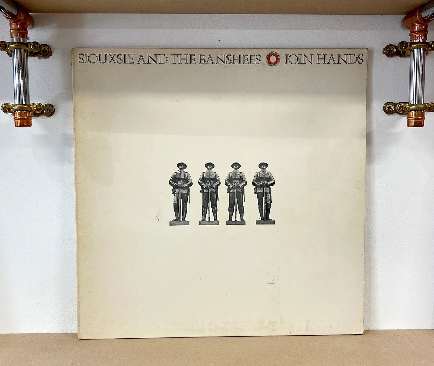 Siouxsie And The Banshees – Join Hands