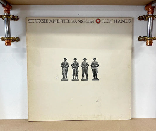 Siouxsie And The Banshees – Join Hands