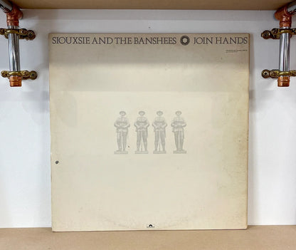 Siouxsie And The Banshees – Join Hands