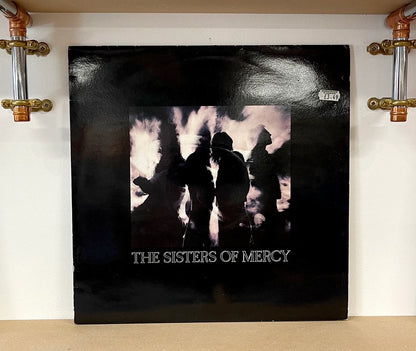 The Sisters Of Mercy – More