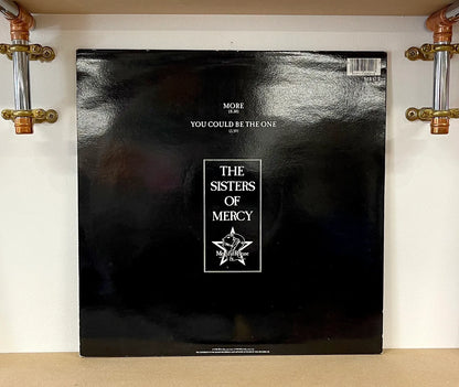 The Sisters Of Mercy – More