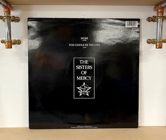 The Sisters Of Mercy – More