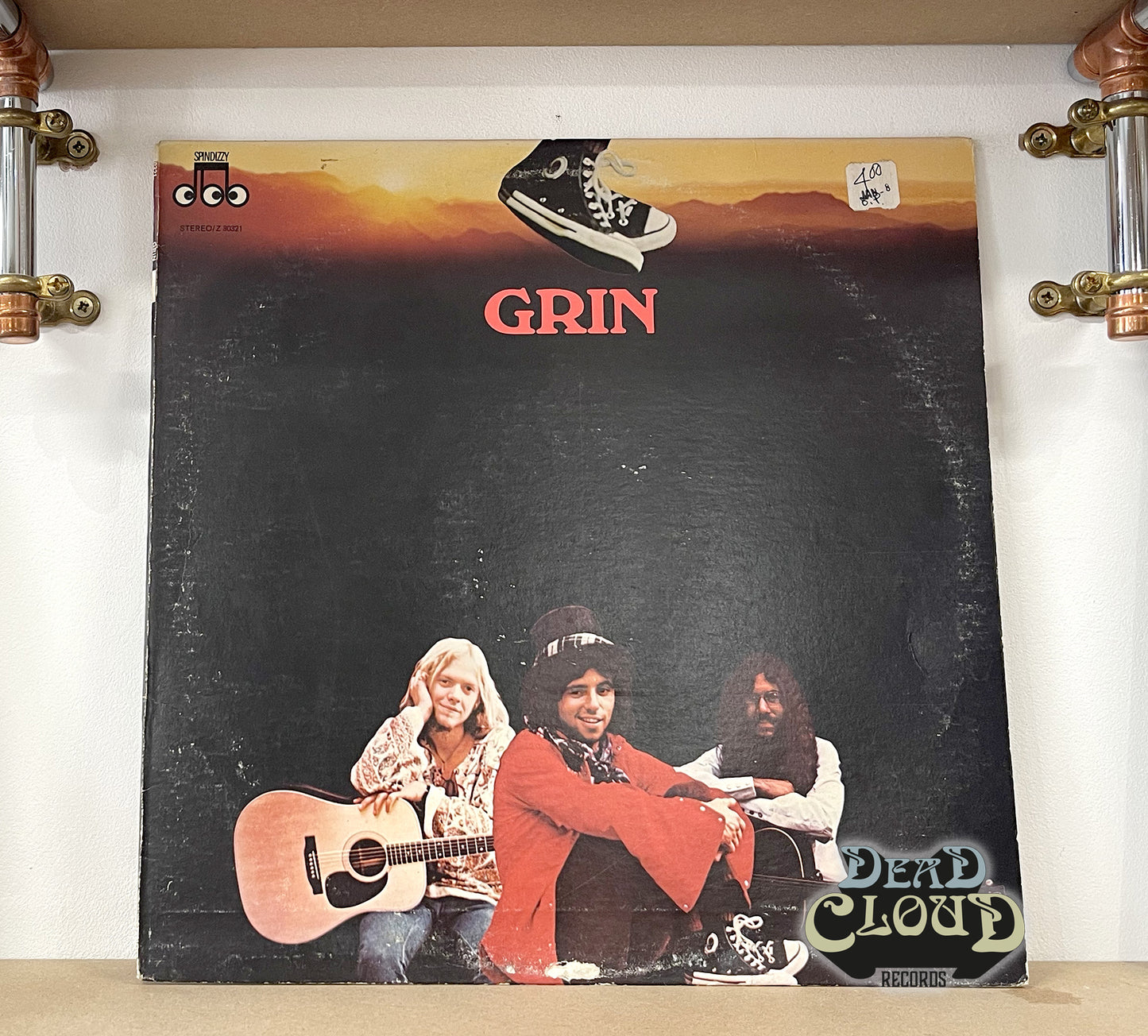 Grin – Grin