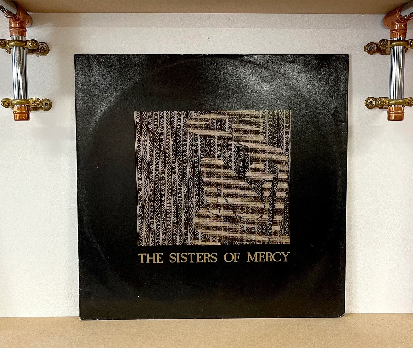 The Sisters Of Mercy – Alice