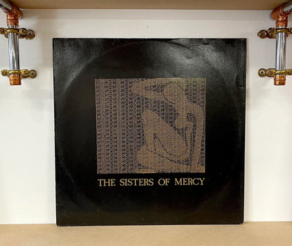 The Sisters Of Mercy – Alice