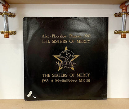 The Sisters Of Mercy – Alice