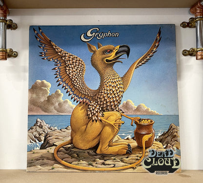 Gryphon – Gryphon