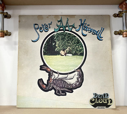 Peter Hammill – Chameleon In The Shadow Of The Night