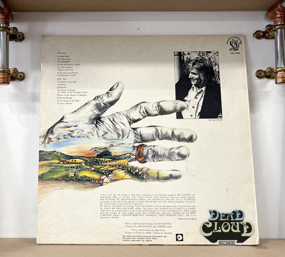 Bo Hansson – Music Inspired By Lord Of The Rings