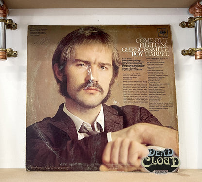 Roy Harper – Come Out Fighting Ghengis Smith