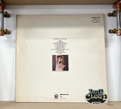 Roy Harper – Flashes From The Archives Of Oblivion