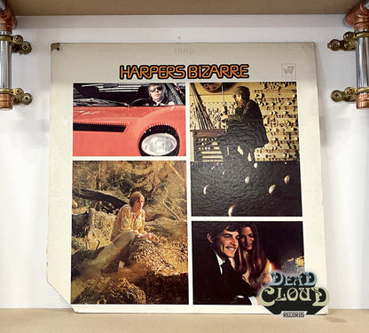 Harpers Bizarre – Harpers Bizarre 4