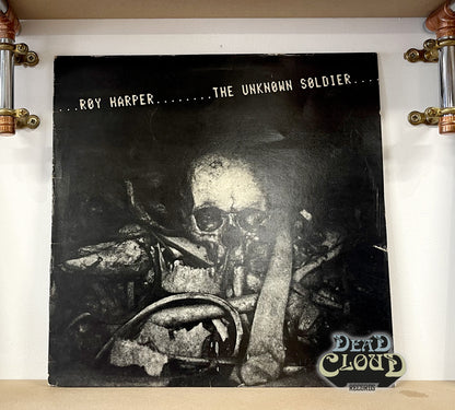 Roy Harper – The Unknown Soldier