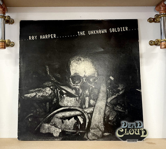 Roy Harper – The Unknown Soldier
