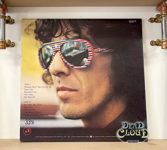 George Harrison – Thirty Three & 1/3