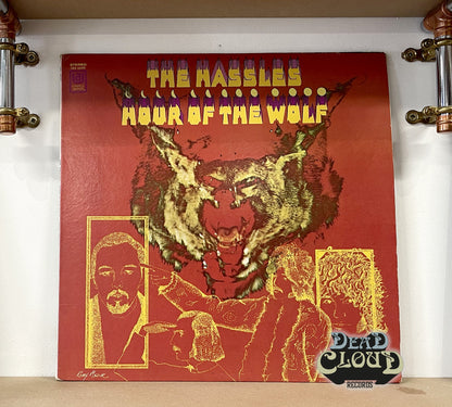 The Hassles – Hour Of The Wolf