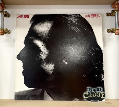 John Hiatt – Slow Turning