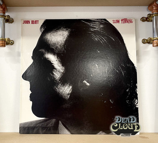John Hiatt – Slow Turning