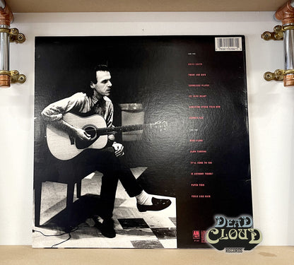 John Hiatt – Slow Turning
