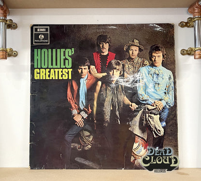 The Hollies – Hollies' Greatest