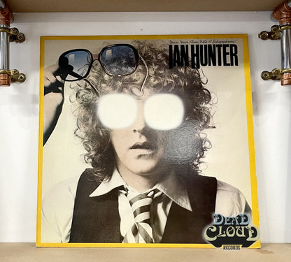 Ian Hunter – You're Never Alone With A Schizophrenic