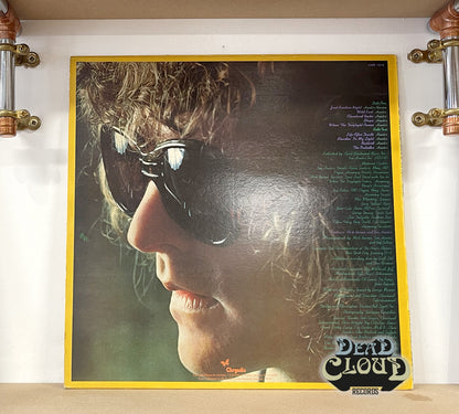 Ian Hunter – You're Never Alone With A Schizophrenic