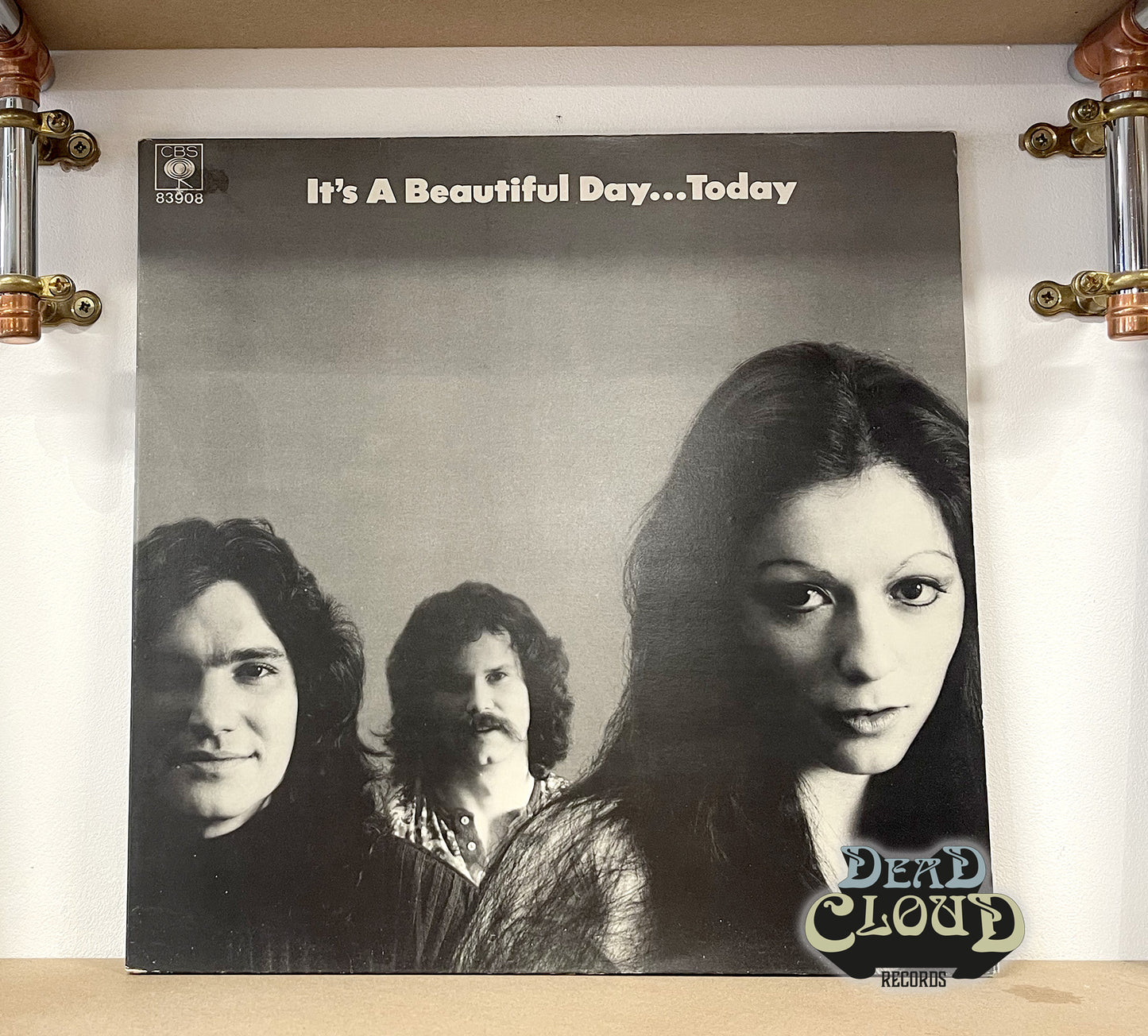 It's A Beautiful Day -...Today