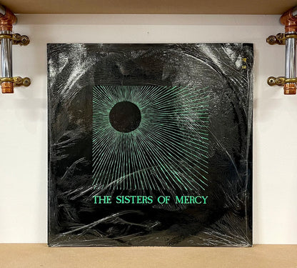 The Sisters Of Mercy – Temple Of Love