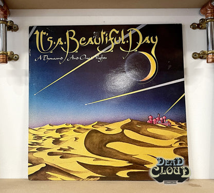 It's A Beautiful Day – A Thousand And One Nights