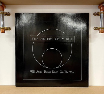 The Sisters Of Mercy – Walk Away