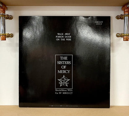 The Sisters Of Mercy – Walk Away