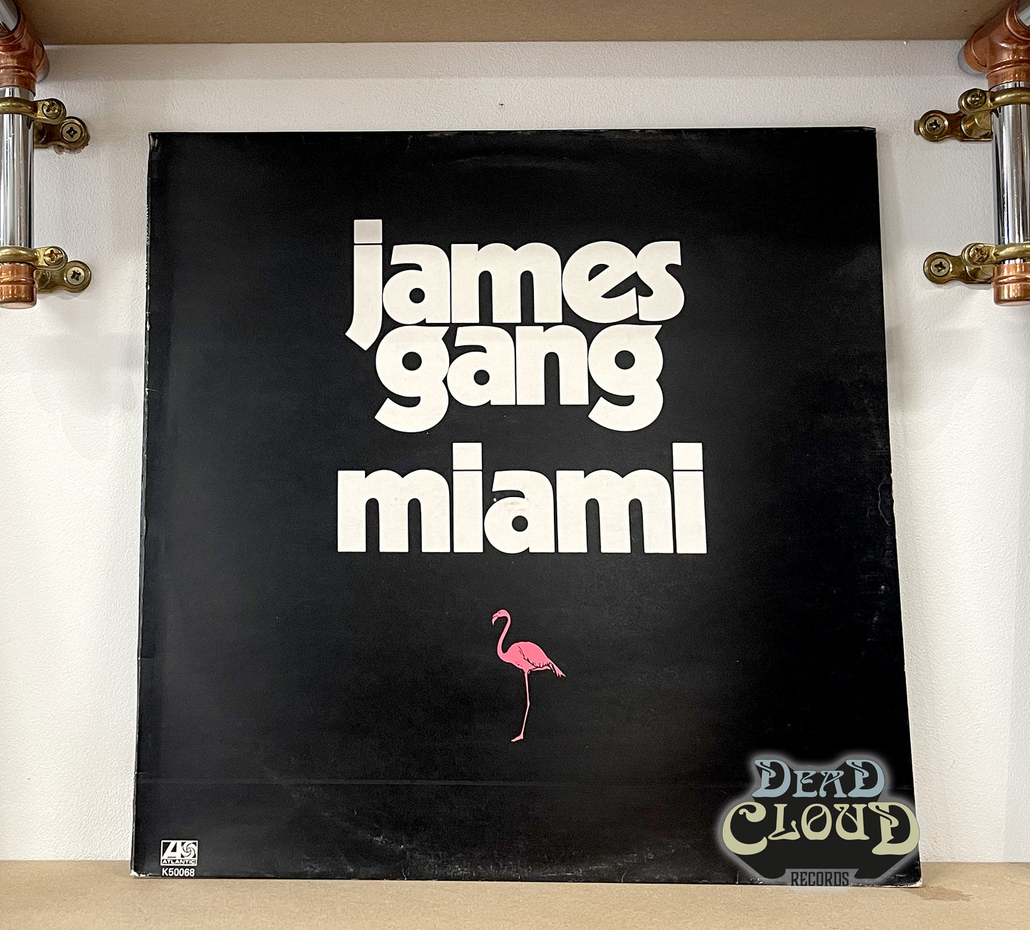 James Gang – Miami