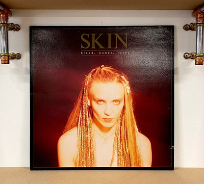 Skin – Blood, Women, Roses