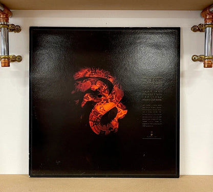 Skin – Blood, Women, Roses