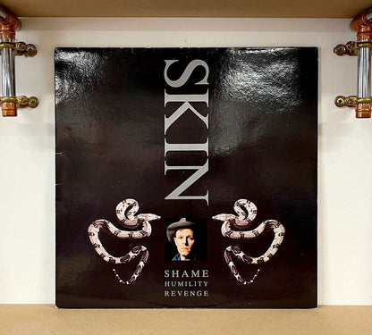 Skin – Shame, Humility, Revenge