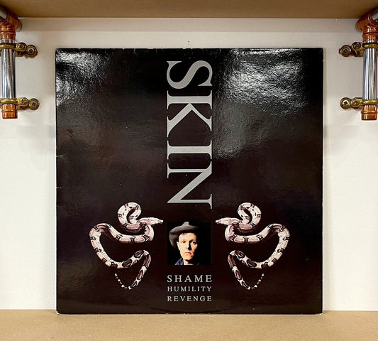 Skin – Shame, Humility, Revenge