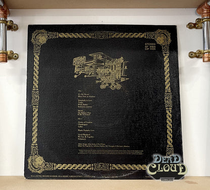 Jefferson Airplane – The Worst Of Jefferson Airplane