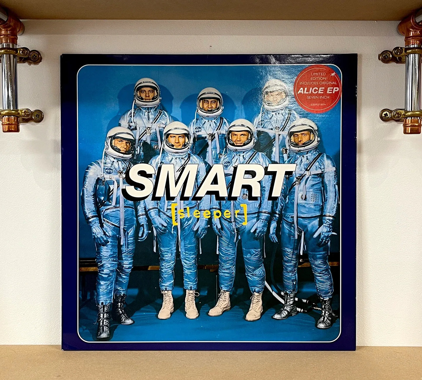 Sleeper – Smart
