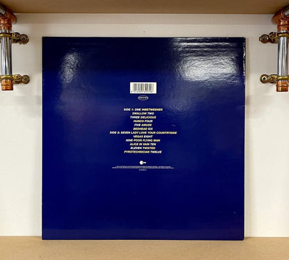 Sleeper – Smart