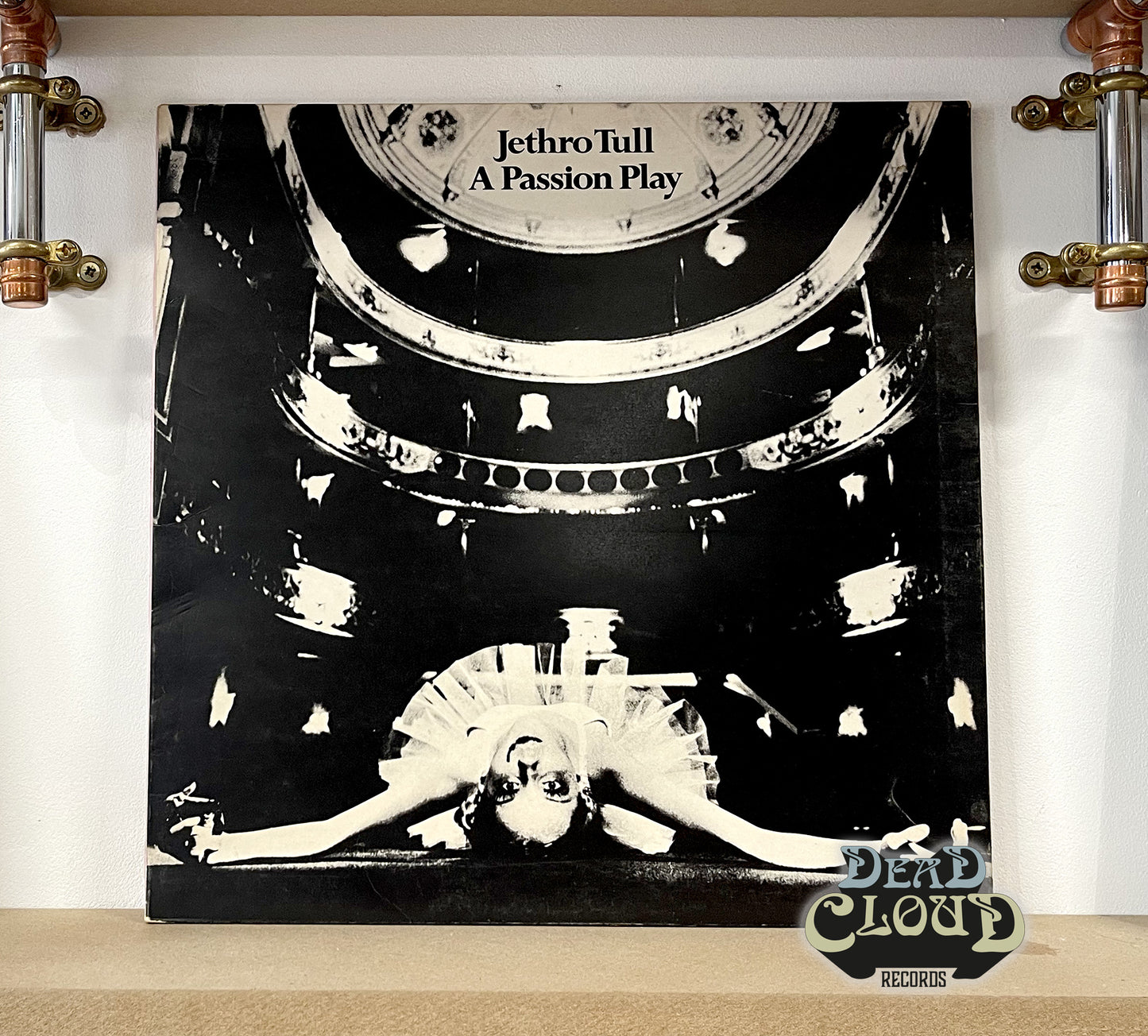 Jethro Tull – A Passion Play