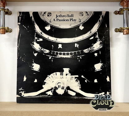 Jethro Tull – A Passion Play