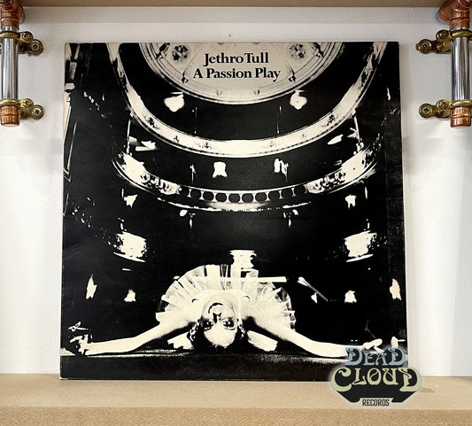 Jethro Tull – A Passion Play