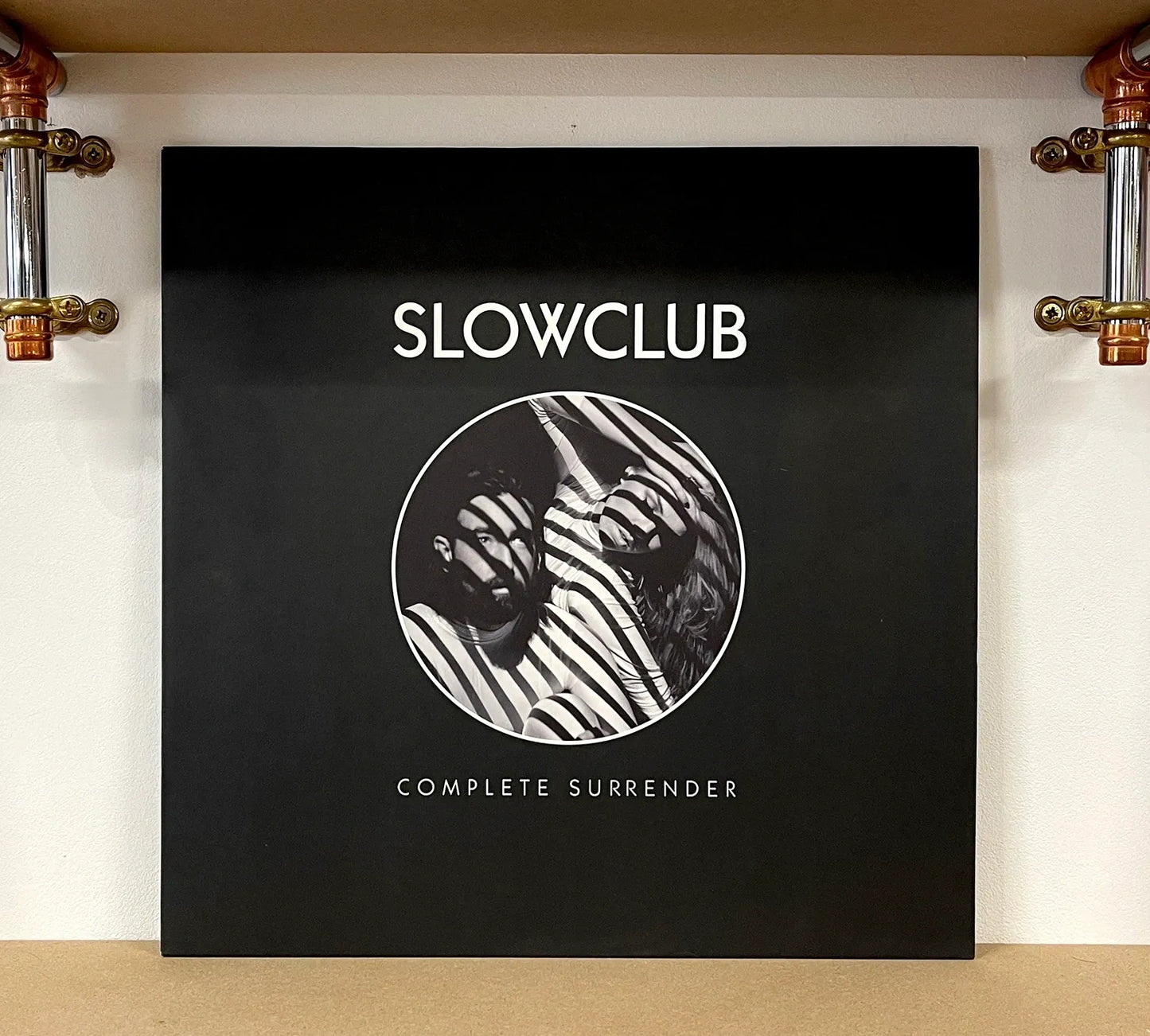 Slowclub – Complete Surrender