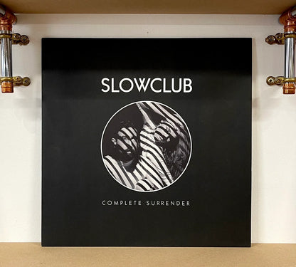 Slowclub – Complete Surrender
