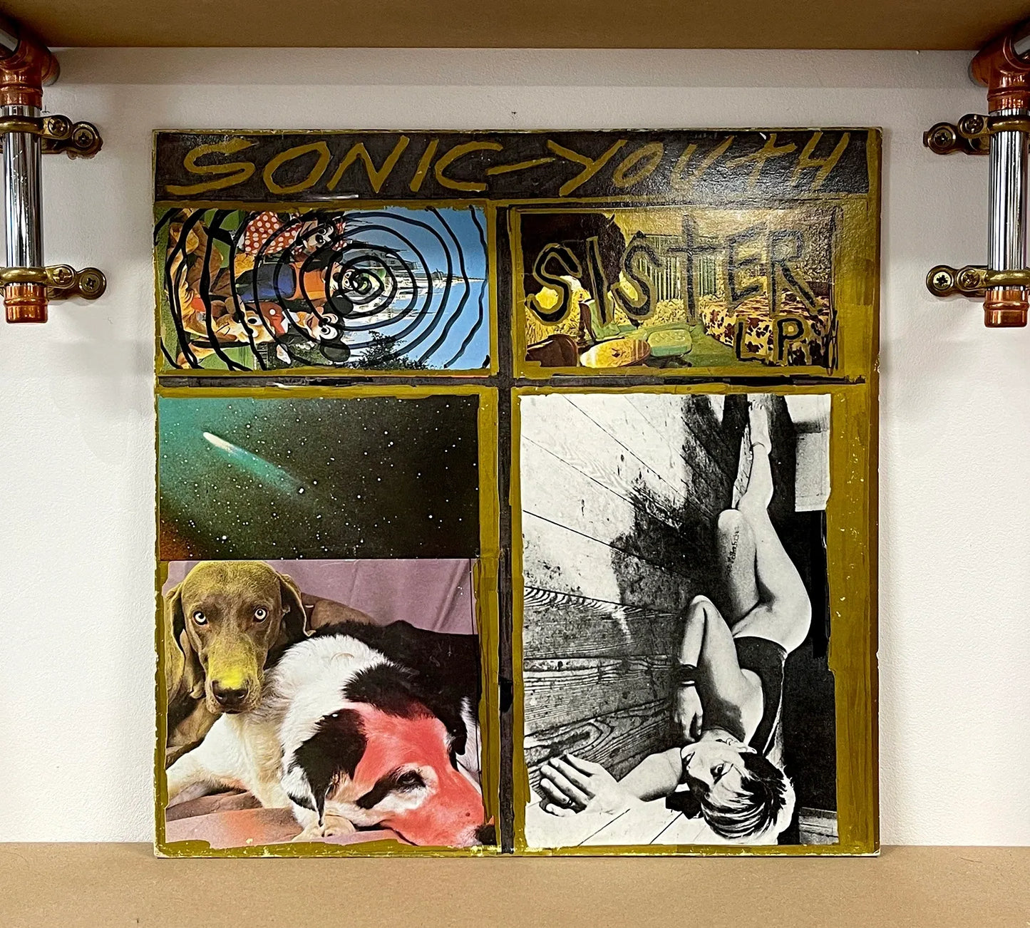 Sonic Youth – Sister