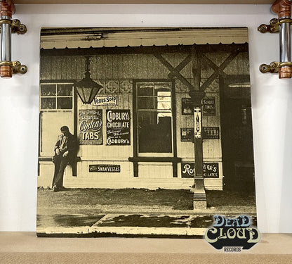 Elton John – Tumbleweed Connection