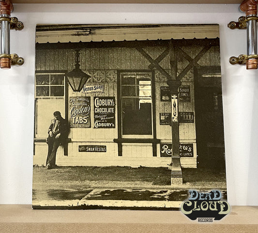 Elton John – Tumbleweed Connection