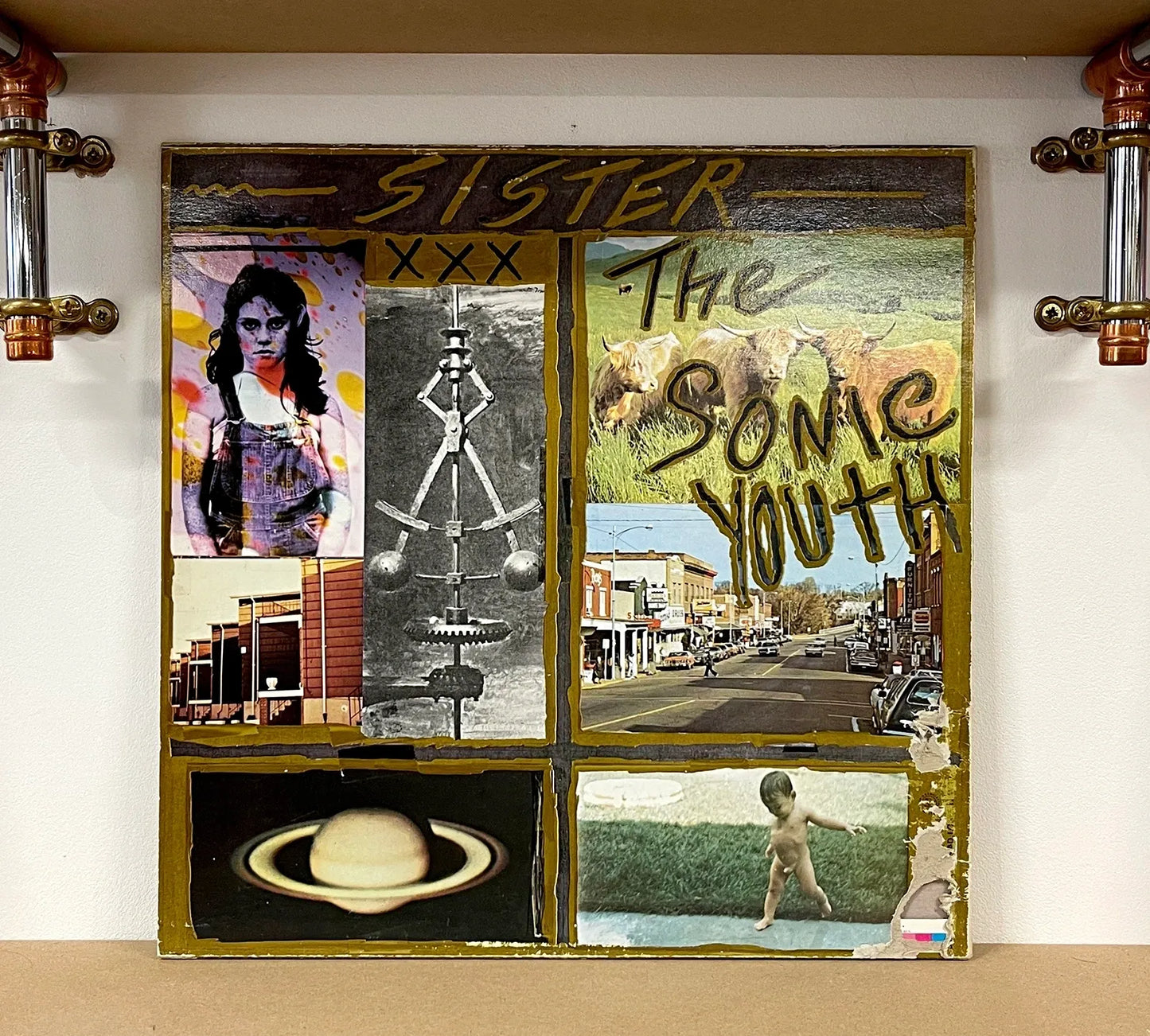 Sonic Youth – Sister